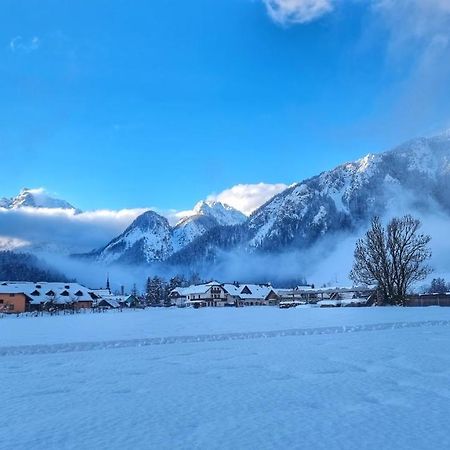 Apartma Ursic Kranjska Gora Εξωτερικό φωτογραφία