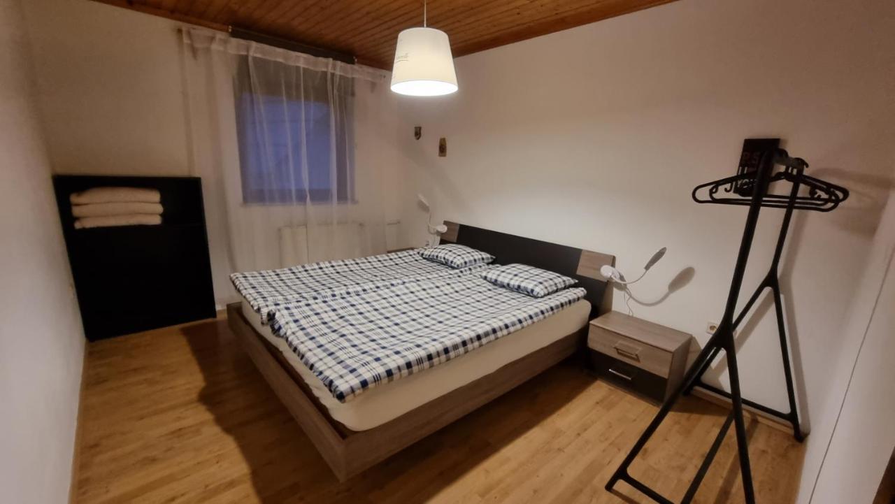 Apartma Ursic Kranjska Gora Δωμάτιο φωτογραφία